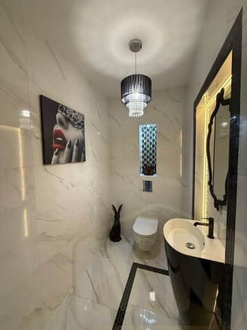 dom wolnostojący, 5 pokoi Rydzyna. Zdjęcie 30