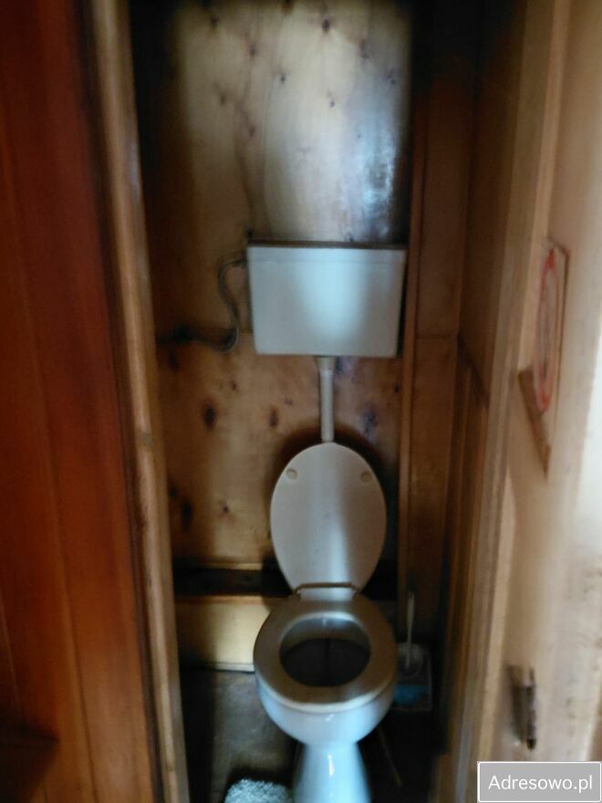 Mieszkanie 2-pokojowe Bartoszyce, ul. Młynarska. Zdjęcie 3