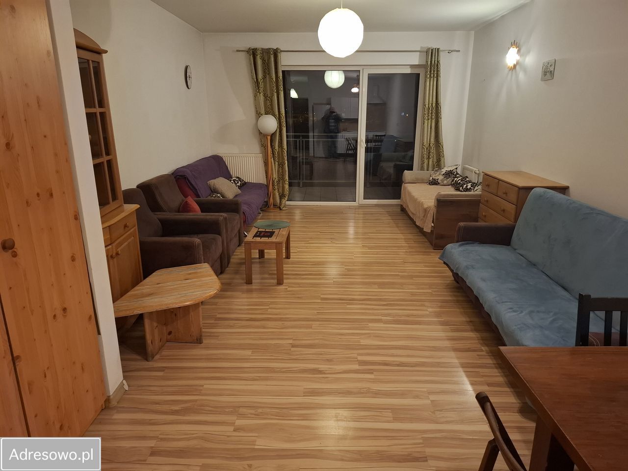 Mieszkanie 1-pokojowe Piastów, ul. Marii Skłodowskiej-Curie. Zdjęcie 4