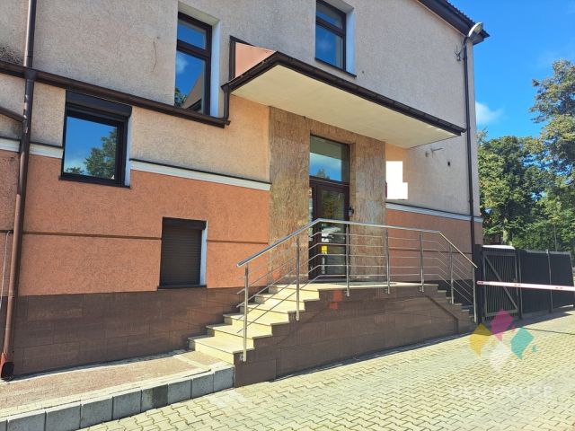 Hala/magazyn Olsztyn Zatorze, ul. Jagiellońska. Zdjęcie 9