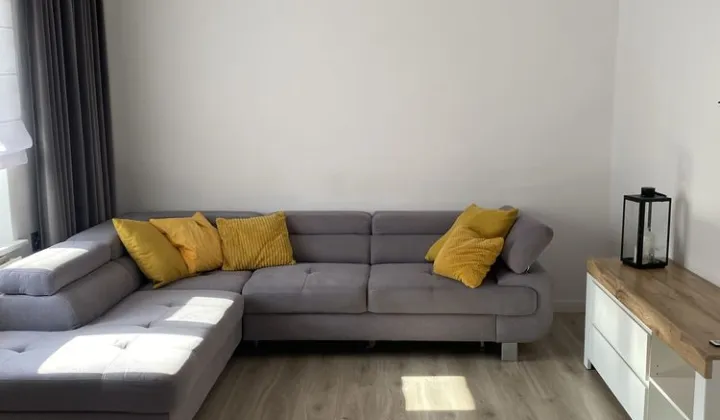 Mieszkanie 2-pokojowe Owidz