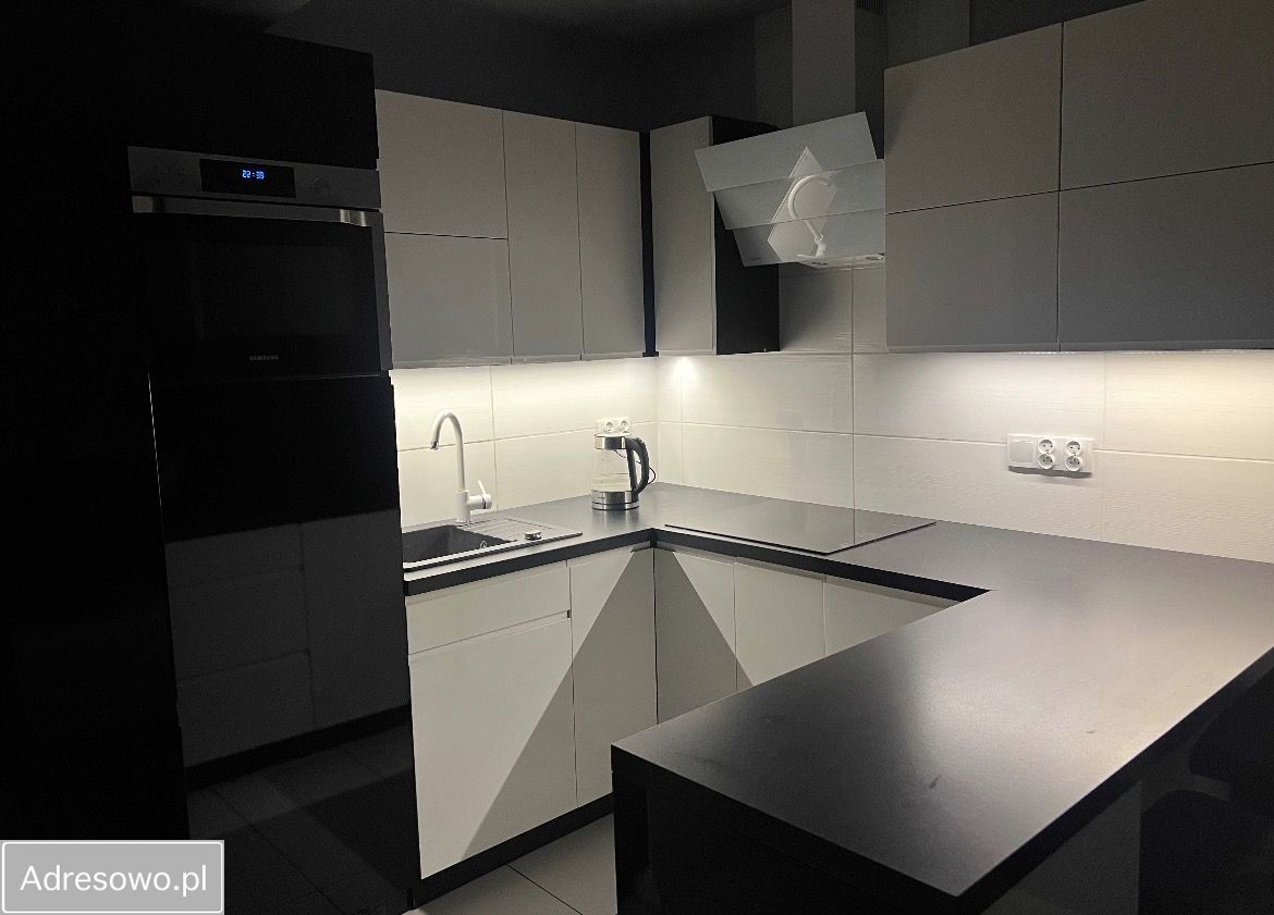 Mieszkanie 2-pokojowe Kraków Prądnik Biały, ul. Kuźnicy Kołłątajowskiej. Zdjęcie 4