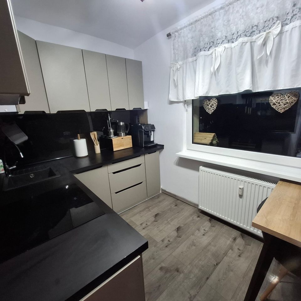 Mieszkanie 2-pokojowe Gozdnica, Kościelna. Zdjęcie 9