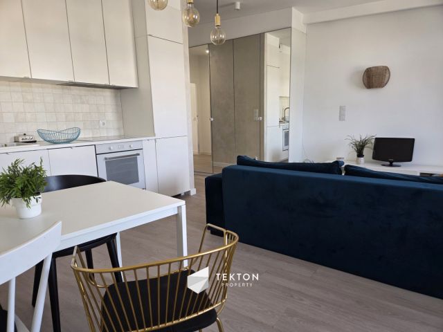 Mieszkanie 2-pokojowe Poznań Wilda, ul. Antoniego Kosińskiego. Zdjęcie 3