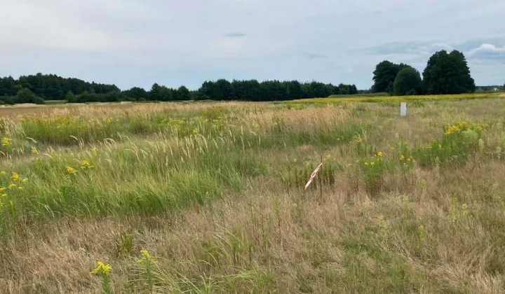 Działka budowlana Ligota Mała