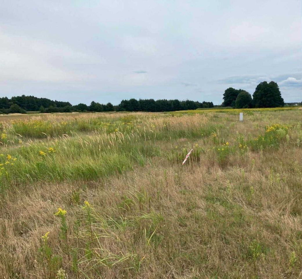 Działka budowlana Ligota Mała. Zdjęcie 1