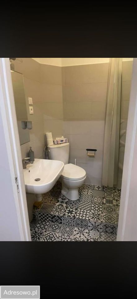 Mieszkanie 1-pokojowe Warszawa Żoliborz, ul. Adama Mickiewicza. Zdjęcie 6