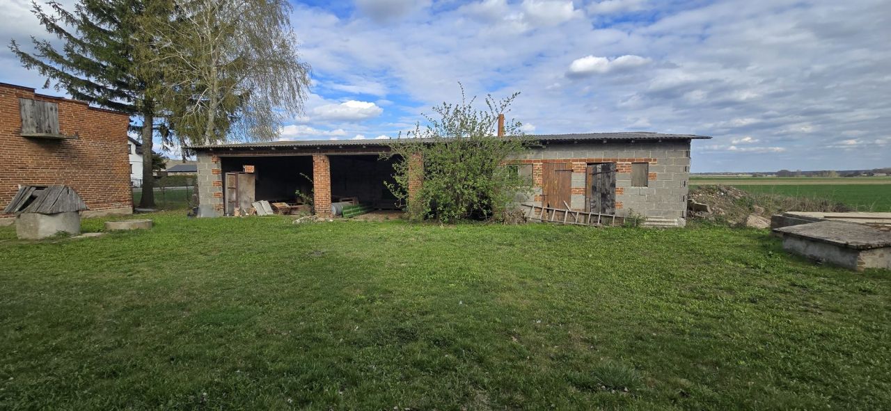 Działka budowlana Popień. Zdjęcie 2