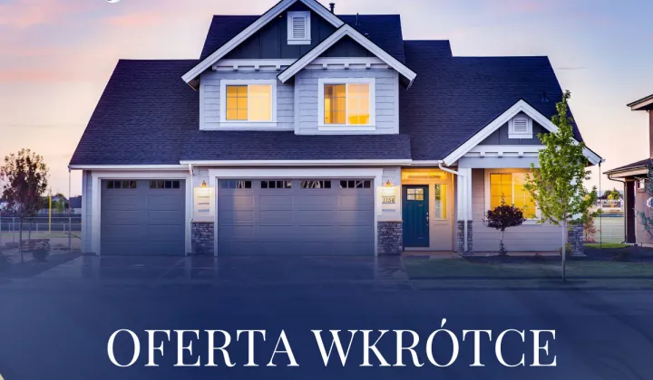 dworek, 8 pokoi Jabłonka