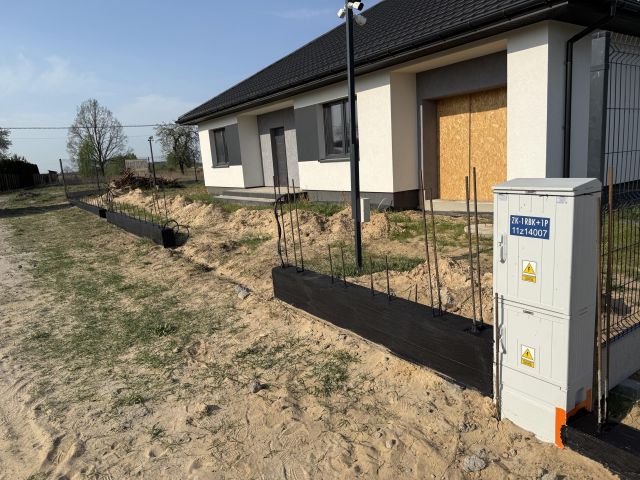 dom wolnostojący, 4 pokoje Krusze, ul. Kryształowa. Zdjęcie 24
