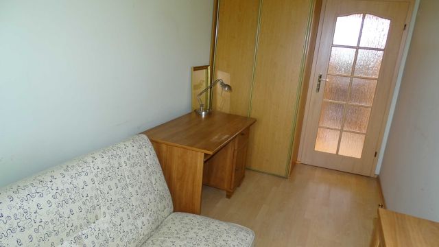 Mieszkanie 3-pokojowe Poznań Jeżyce, ul. Bukowska. Zdjęcie 1