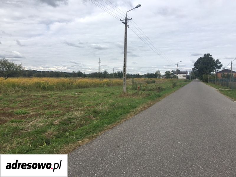 Działka na sprzedaż bez pośredników
Bieniewo-Parcela