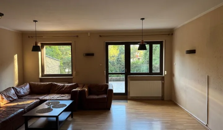 dom szeregowy, 6 pokoi Poznań Świerczewo