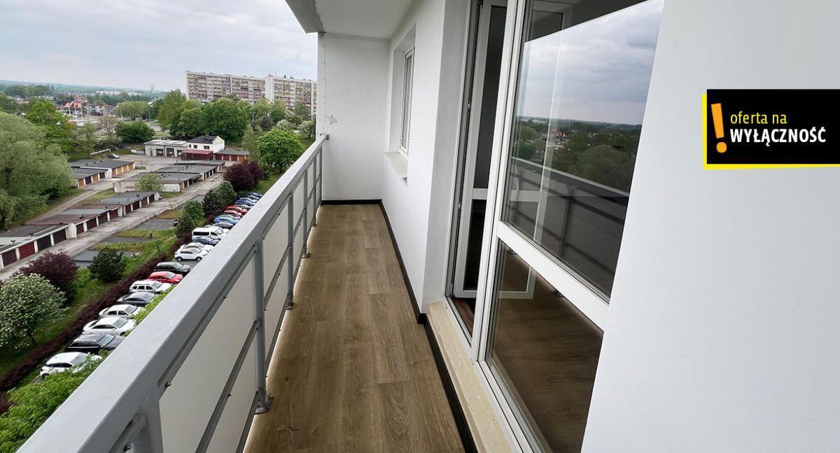 Mieszkanie 4-pokojowe Jastrzębie-Zdrój, ul. Wielkopolska. Zdjęcie 13