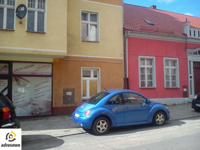 Mieszkanie 3-pokojowe Lębork, ul. Gdańska. Zdjęcie 1