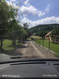 Działka budowlana Uście Gorlickie. Zdjęcie 3