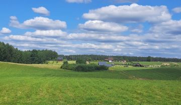 Działka rolno-budowlana Grabnik