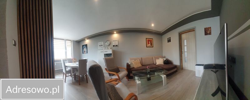 Mieszkanie 2-pokojowe Sosnowiec Sielec, ul. Wesoła