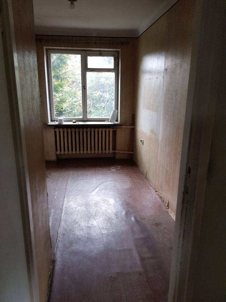 dom wolnostojący Grodzisk Mazowiecki Centrum, ul. S. Żeromskiego. Zdjęcie 18