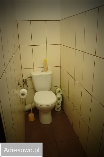 Mieszkanie 3-pokojowe Warszawa Wawrzyszew, ul. Hansa Christiana Andersena. Zdjęcie 7