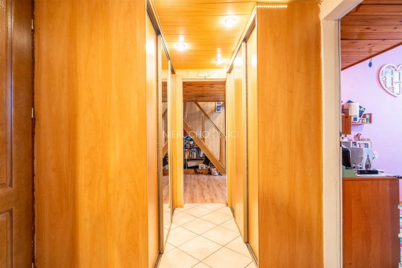 Mieszkanie 2-pokojowe Jelcz-Laskowice, ul. Techników. Zdjęcie 8