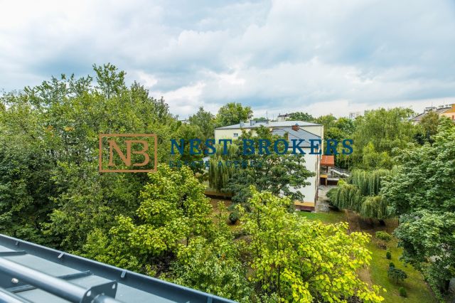 Mieszkanie 2-pokojowe Kraków, ul. Lucjana Siemieńskiego. Zdjęcie 9