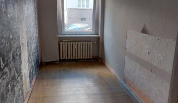 Mieszkanie 3-pokojowe Szczecin Centrum, ul. Mikołaja Reja