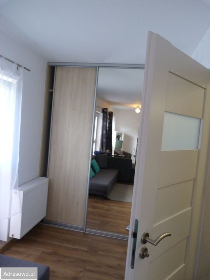 Mieszkanie 1-pokojowe Szczecin Pomorzany, ul. Szpitalna. Zdjęcie 7