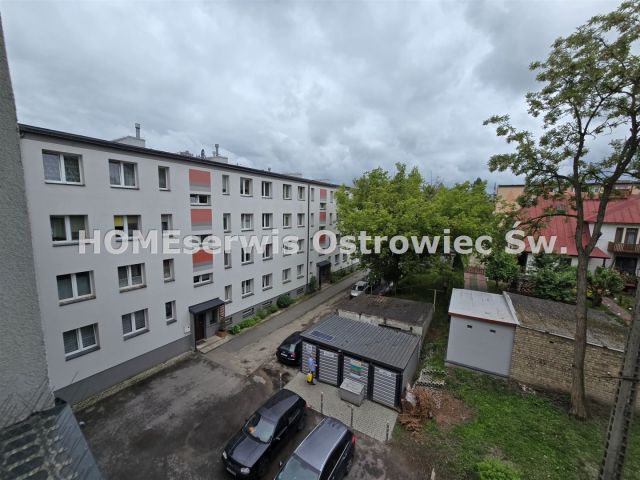Mieszkanie 2-pokojowe Ostrowiec Świętokrzyski Centrum, ul. Polna. Zdjęcie 12