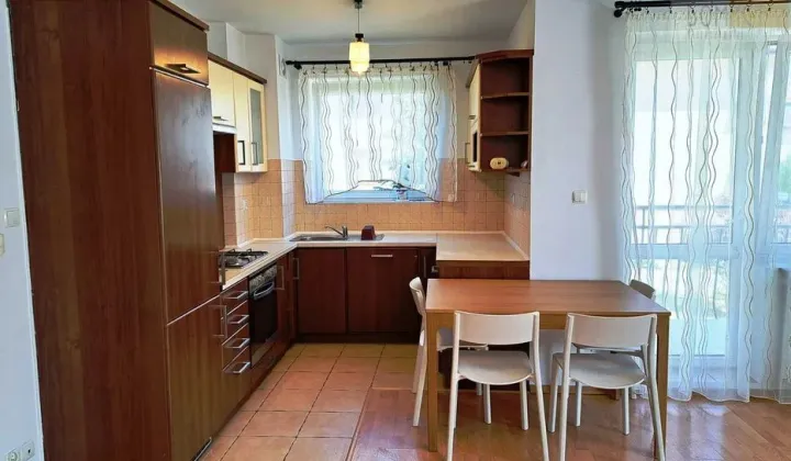 Mieszkanie 2-pokojowe Brwinów, ul. Sochaczewska