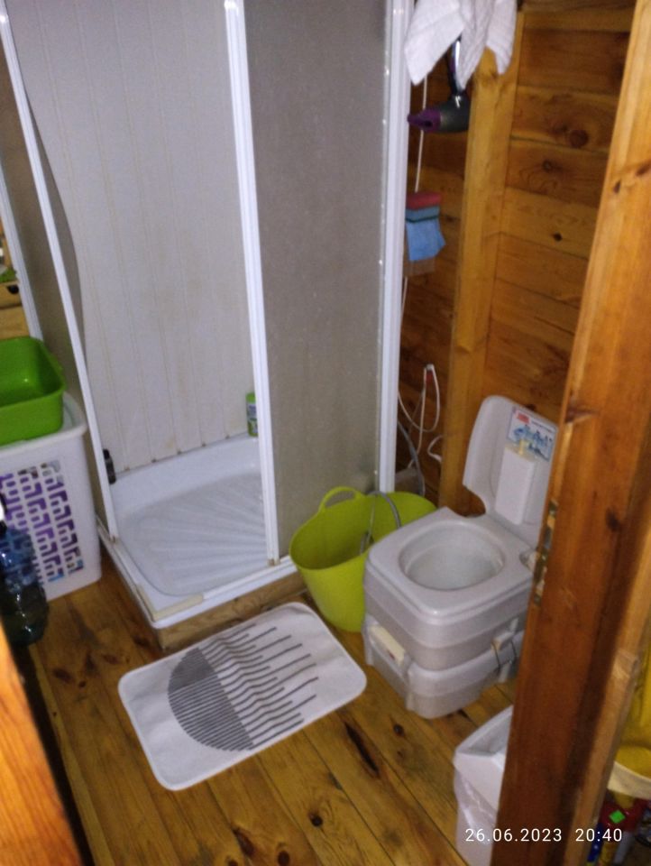 Działka rolna Karwieńskie Błoto Pierwsze. Zdjęcie 14