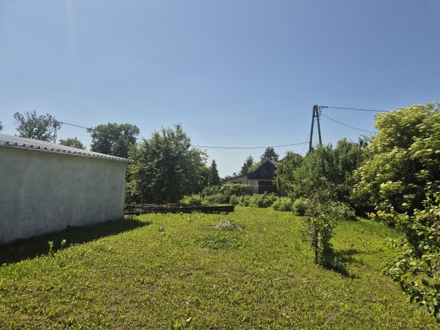 Działka siedliskowa Rychliki. Zdjęcie 15