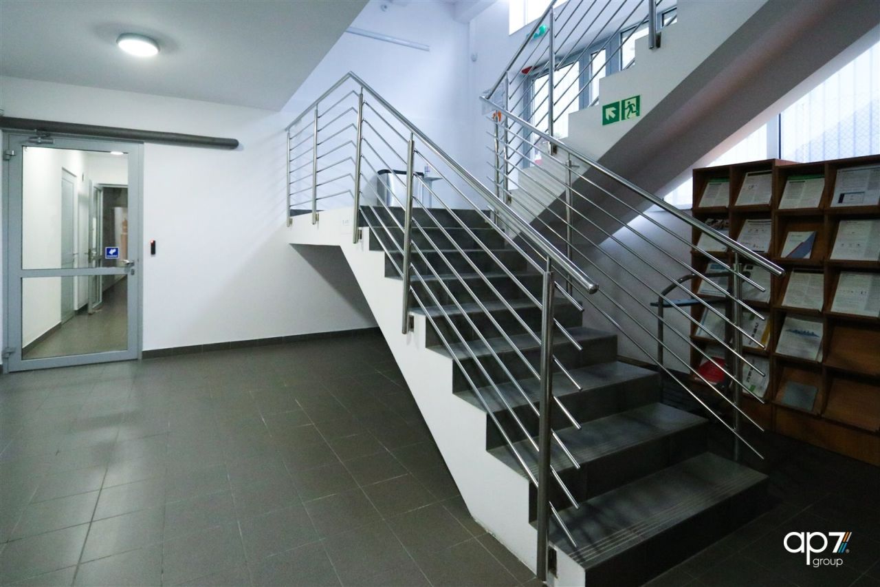 Biuro Kraków. Zdjęcie 2