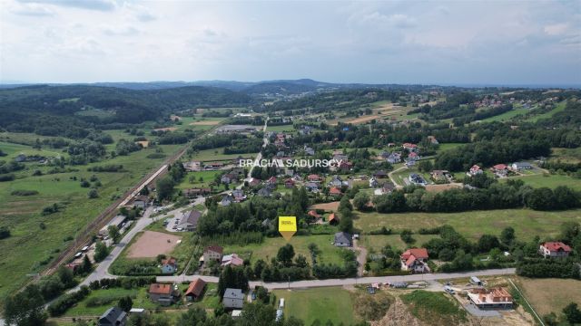 Działka budowlana Kalwaria Zebrzydowska. Zdjęcie 7