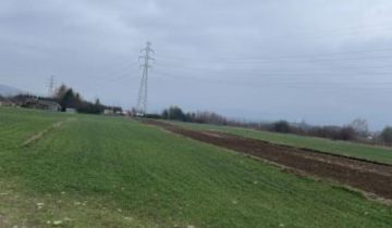 Działka inwestycyjna Stary Sącz, ul. Polna