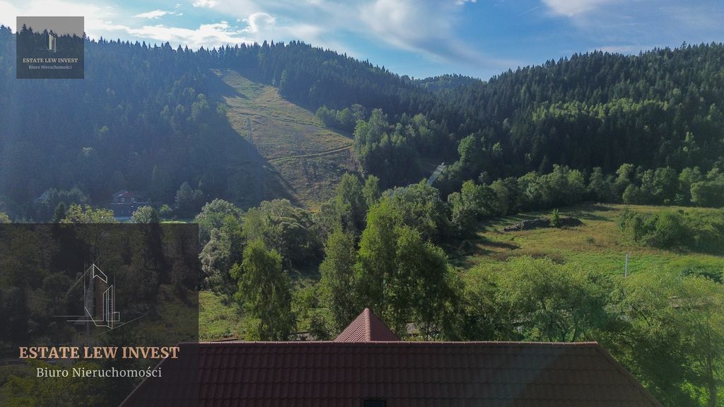 dom wolnostojący, 7 pokoi Rabka-Zdrój, ul. Zaryte. Zdjęcie 29