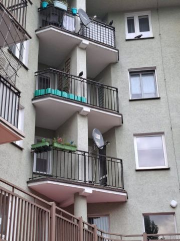 Mieszkanie 3-pokojowe Poznań Centrum, ul. Krakowska. Zdjęcie 20