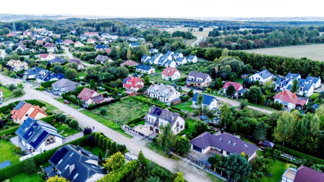 dom wolnostojący, 6 pokoi Kąpino, ul. Brzozowa. Zdjęcie 31