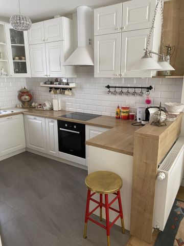 dom szeregowy, 4 pokoje Łódź Nowosolna, ul. Klementynkowa. Zdjęcie 18