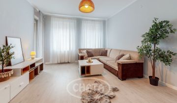 Mieszkanie 3-pokojowe Wrocław Ołbin, ul. Artura Młodnickiego