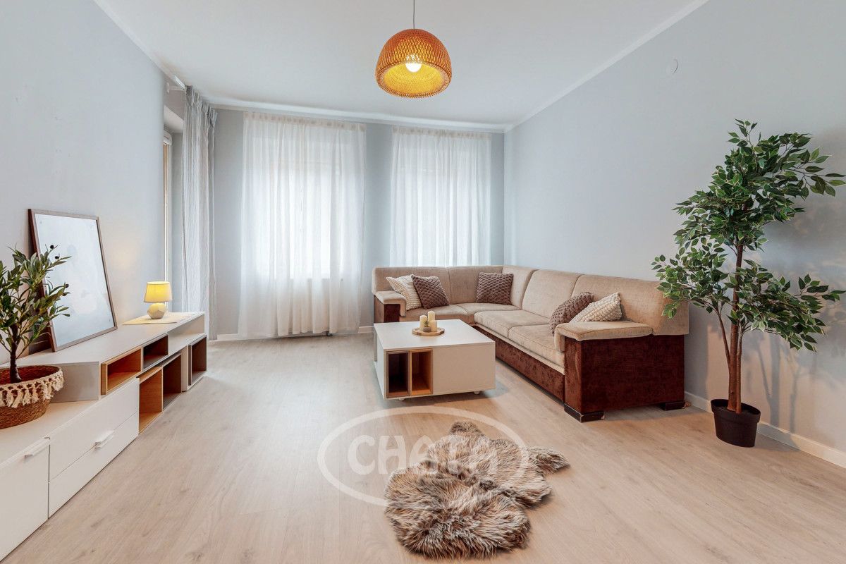 Mieszkanie 3-pokojowe Wrocław Ołbin, ul. Artura Młodnickiego