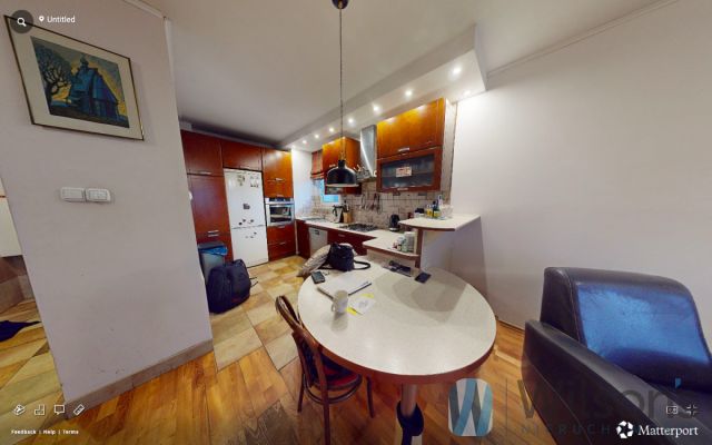 Mieszkanie 1-pokojowe Warszawa Ursynów, ul. Koncertowa. Zdjęcie 6