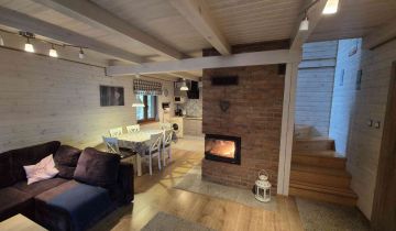 dom wolnostojący, 4 pokoje Wiele, ul. Jana Pawła II