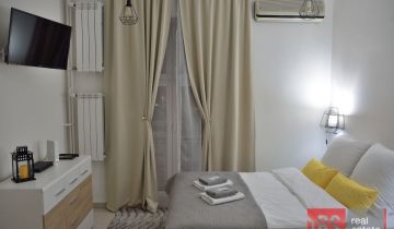 Mieszkanie 1-pokojowe Warszawa Śródmieście, ul. Marszałkowska