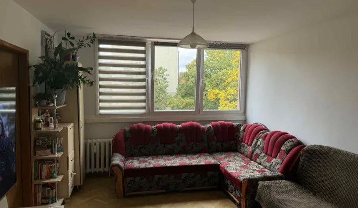 Mieszkanie 2-pokojowe Legnica Tarninów, ul. Artyleryjska