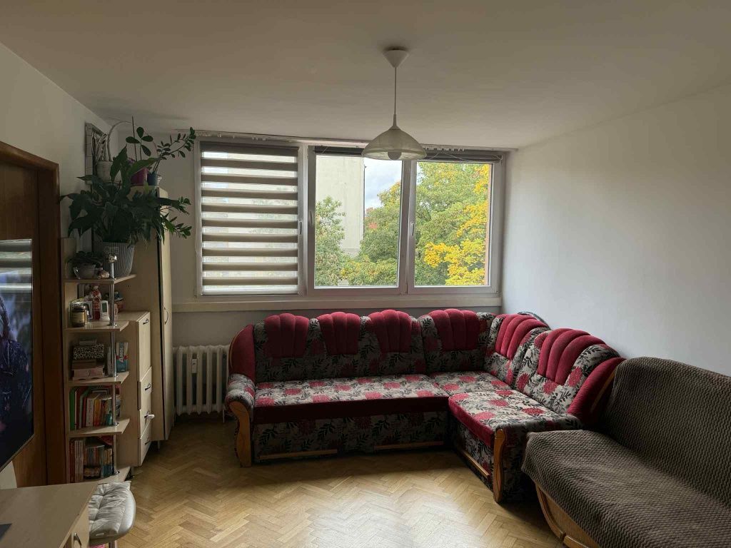 Mieszkanie 2-pokojowe Legnica Tarninów, ul. Artyleryjska