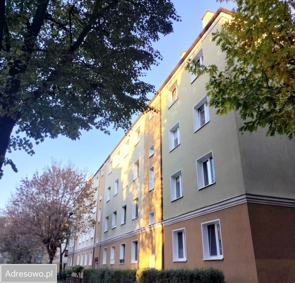 Mieszkanie 2-pokojowe Konin, ul. Górnicza. Zdjęcie 2