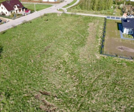 Działka budowlana Gdańsk Klukowo. Zdjęcie 1