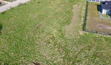 Działka budowlana Gdańsk Klukowo