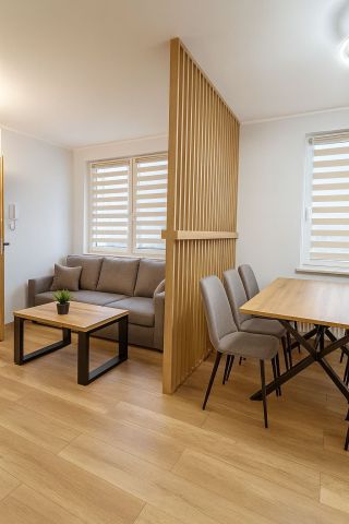 Mieszkanie 2-pokojowe Białystok Wygoda. Zdjęcie 1